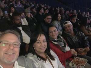 Zac Brown Band: Out in the Middle Tour