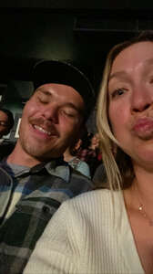 Zac Brown Band: Out in the Middle Tour