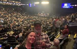 Zac Brown Band: Out in the Middle Tour