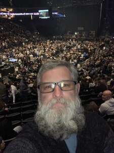 Zac Brown Band: Out in the Middle Tour