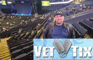 Zac Brown Band: Out in the Middle Tour