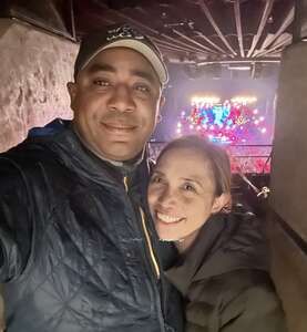 Zac Brown Band: Out in the Middle Tour