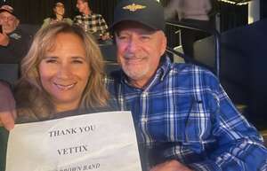 Zac Brown Band: Out in the Middle Tour