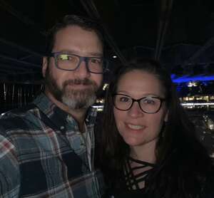 Zac Brown Band: Out in the Middle Tour