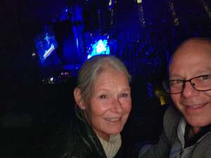 Zac Brown Band: Out in the Middle Tour