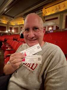 TONY DANZA: Standards & Stories