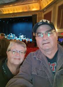 TONY DANZA: Standards & Stories