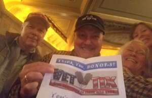 TONY DANZA: Standards & Stories