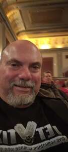 TONY DANZA: Standards & Stories