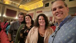 TONY DANZA: Standards & Stories