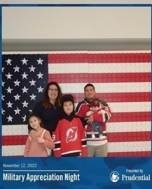New Jersey Devils - NHL vs Arizona Coyotes