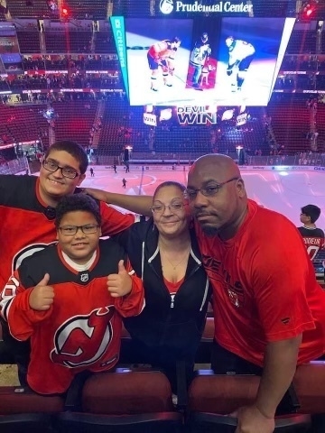 New Jersey Devils - NHL vs Arizona Coyotes