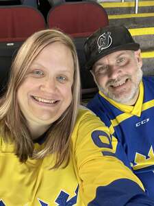 New Jersey Devils - NHL vs Arizona Coyotes