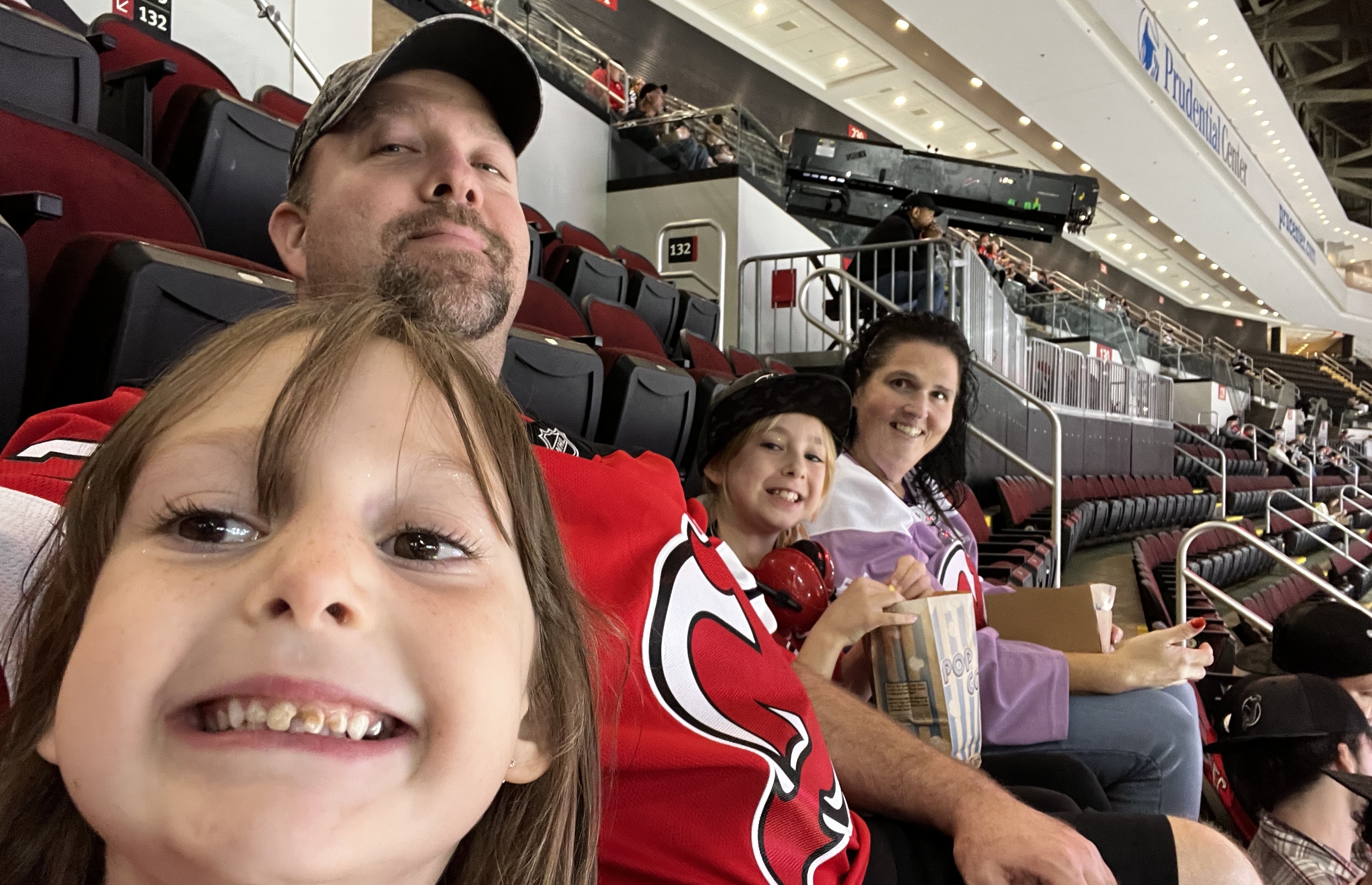 New Jersey Devils - NHL vs Arizona Coyotes