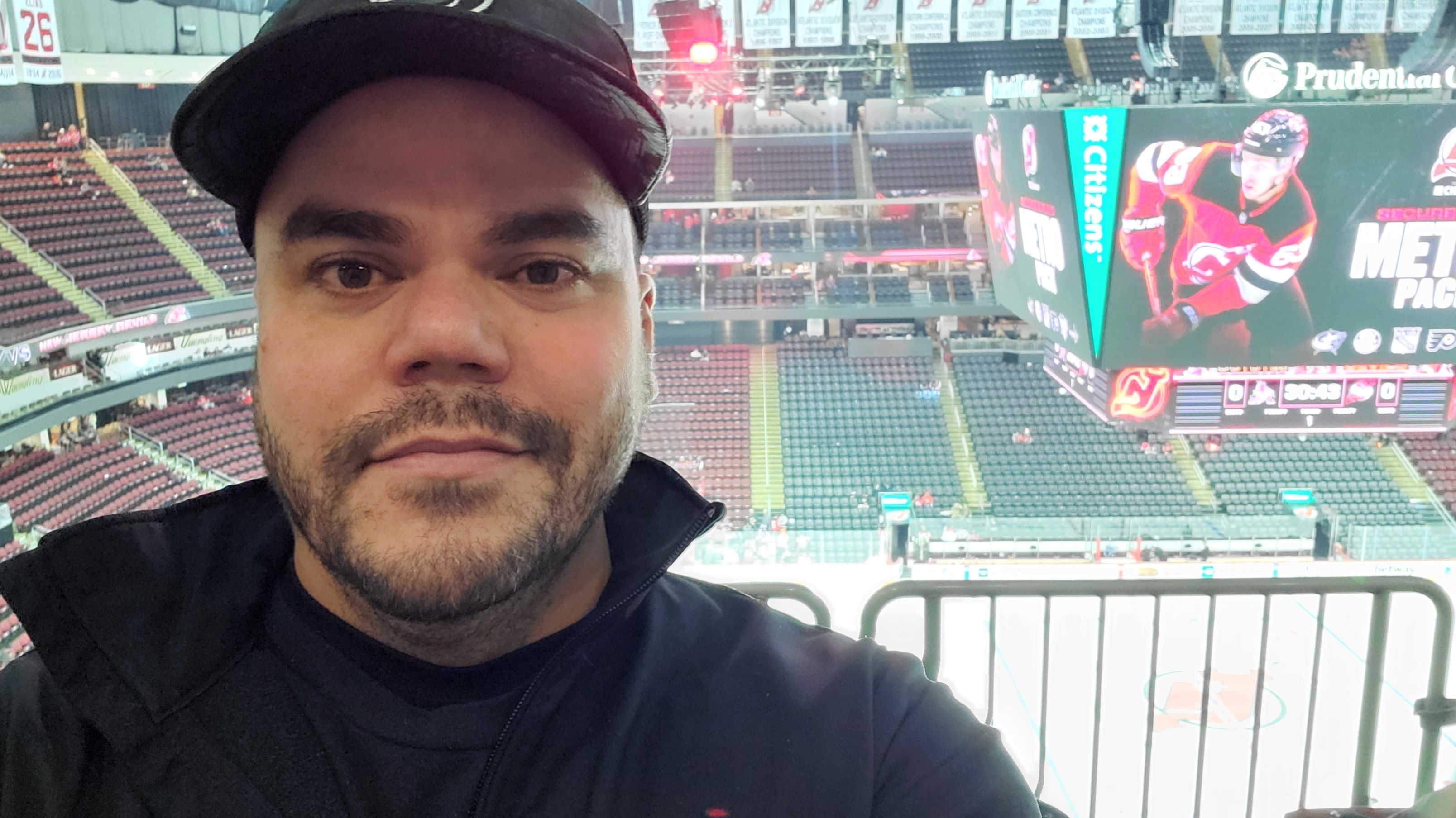 New Jersey Devils - NHL vs Arizona Coyotes