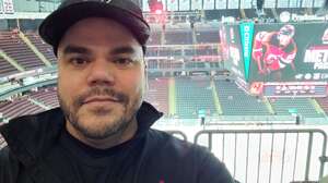 New Jersey Devils - NHL vs Arizona Coyotes