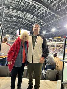 Arizona State Sun Devils - NCAA Men's Hockey vs Alaska Anchorage Seawolves