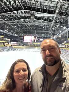 Arizona State Sun Devils - NCAA Men's Hockey vs Alaska Anchorage Seawolves