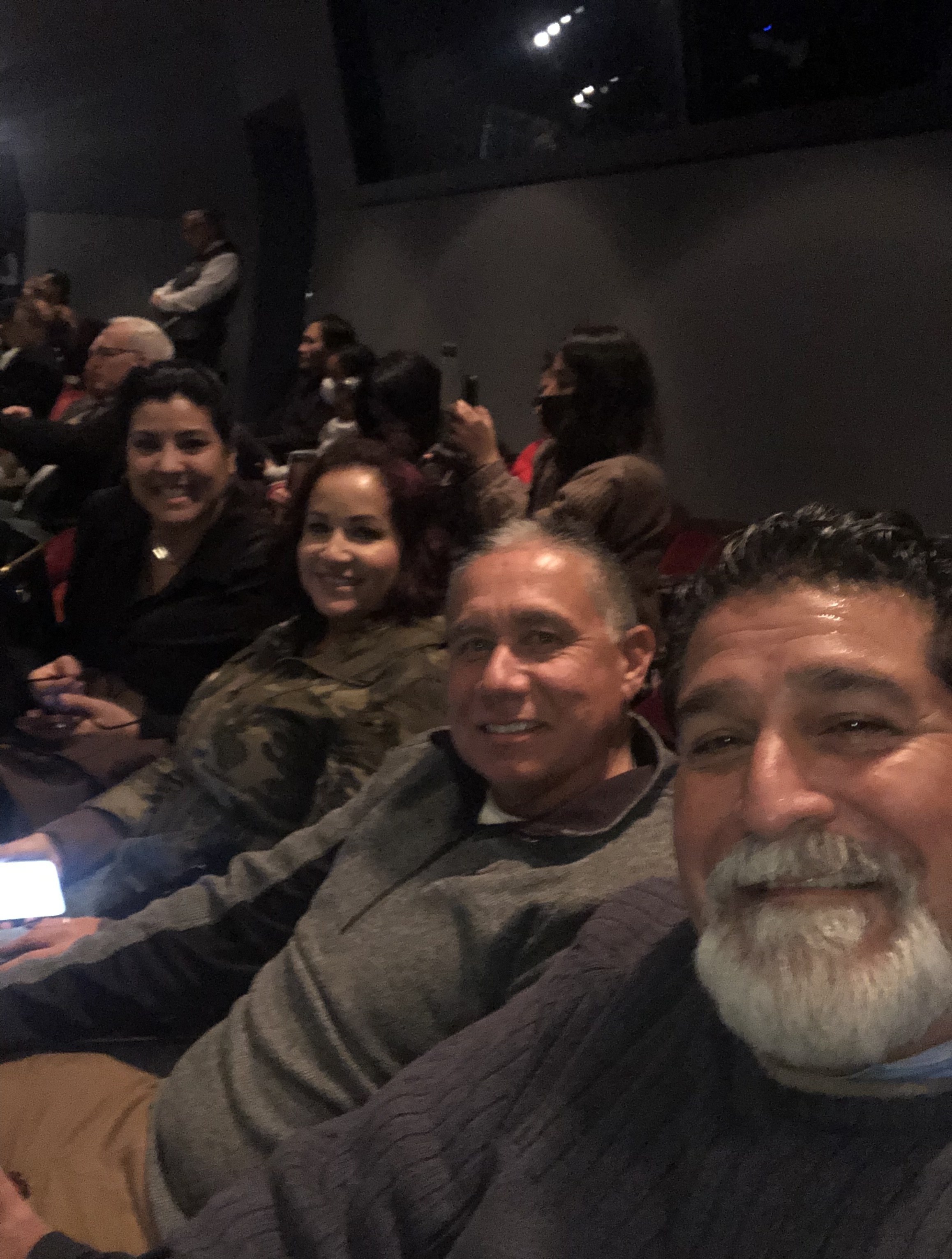 Uci Symphony Orchestra - Fall 2022