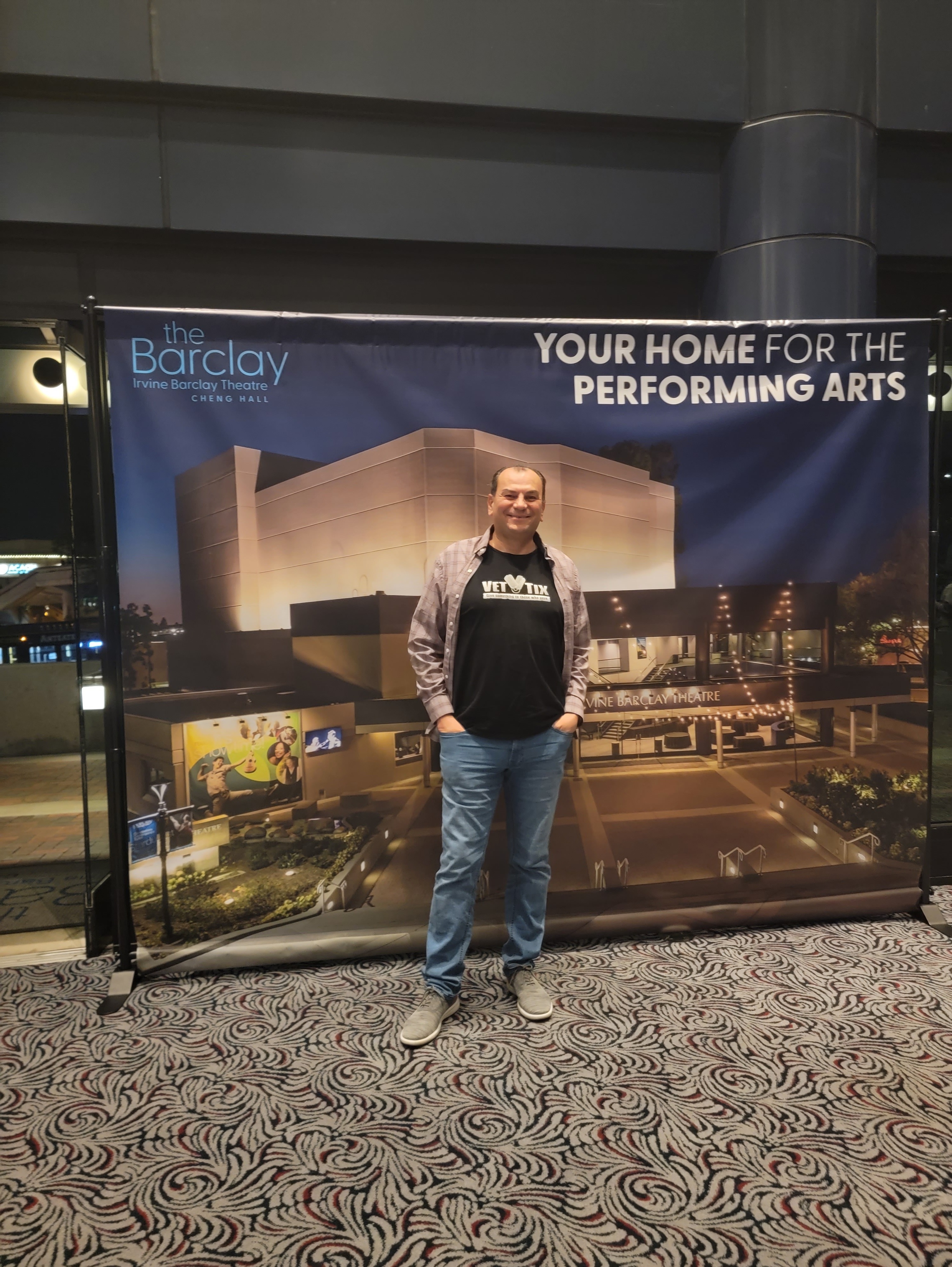 Uci Symphony Orchestra - Fall 2022
