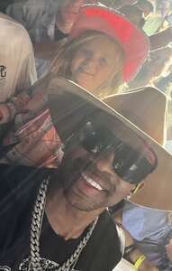 Never Give Up on Country, Travis Mills Foundation Benefit Concert