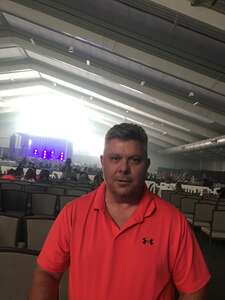 Never Give Up on Country, Travis Mills Foundation Benefit Concert