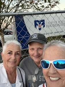 Never Give Up on Country, Travis Mills Foundation Benefit Concert