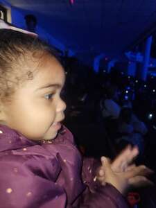 Disney on Ice Presents Find Your Hero