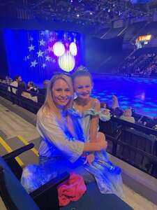 Disney on Ice Presents Find Your Hero