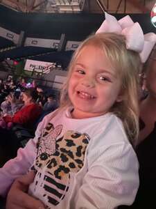 Disney on Ice Presents Find Your Hero