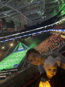 Disney on Ice Presents Frozen & Encanto