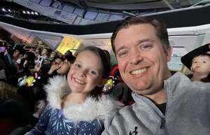 Disney on Ice Presents Frozen & Encanto
