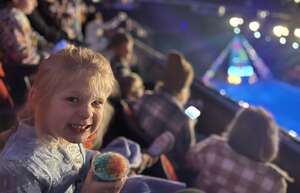 Disney on Ice Presents Frozen & Encanto