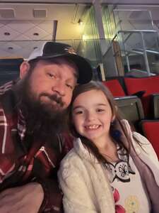 Disney on Ice Presents Frozen & Encanto