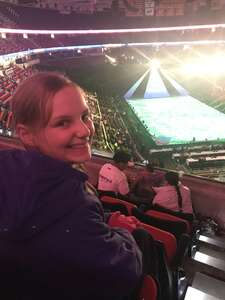 Disney on Ice Presents Frozen & Encanto