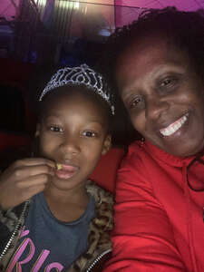 Disney on Ice Presents Frozen & Encanto