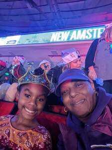 Disney on Ice Presents Frozen & Encanto