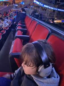 Disney on Ice Presents Frozen & Encanto