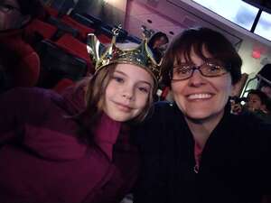 Disney on Ice Presents Frozen & Encanto