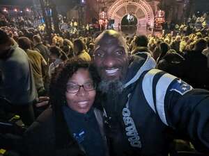 Cirque Du Soleil Kurios - Cabinet of Curiosities