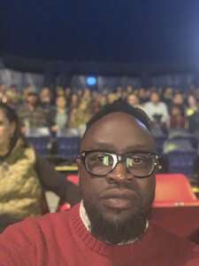 Cirque Du Soleil Kurios - Cabinet of Curiosities