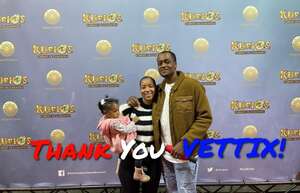 Cirque Du Soleil Kurios - Cabinet of Curiosities