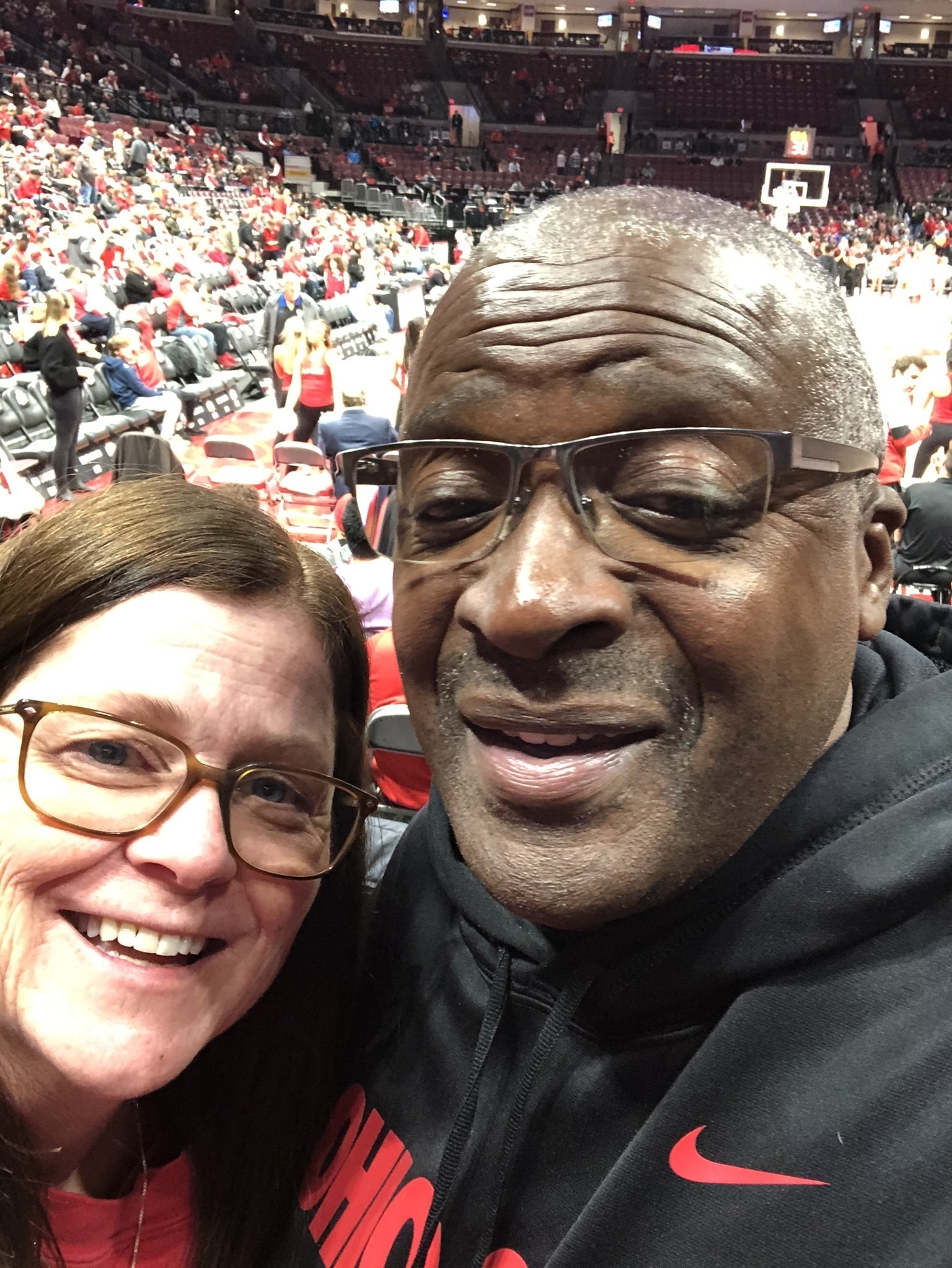 Ohio State Buckeyes - NCAA Men's Basketball vs Eastern Illinois Panthers