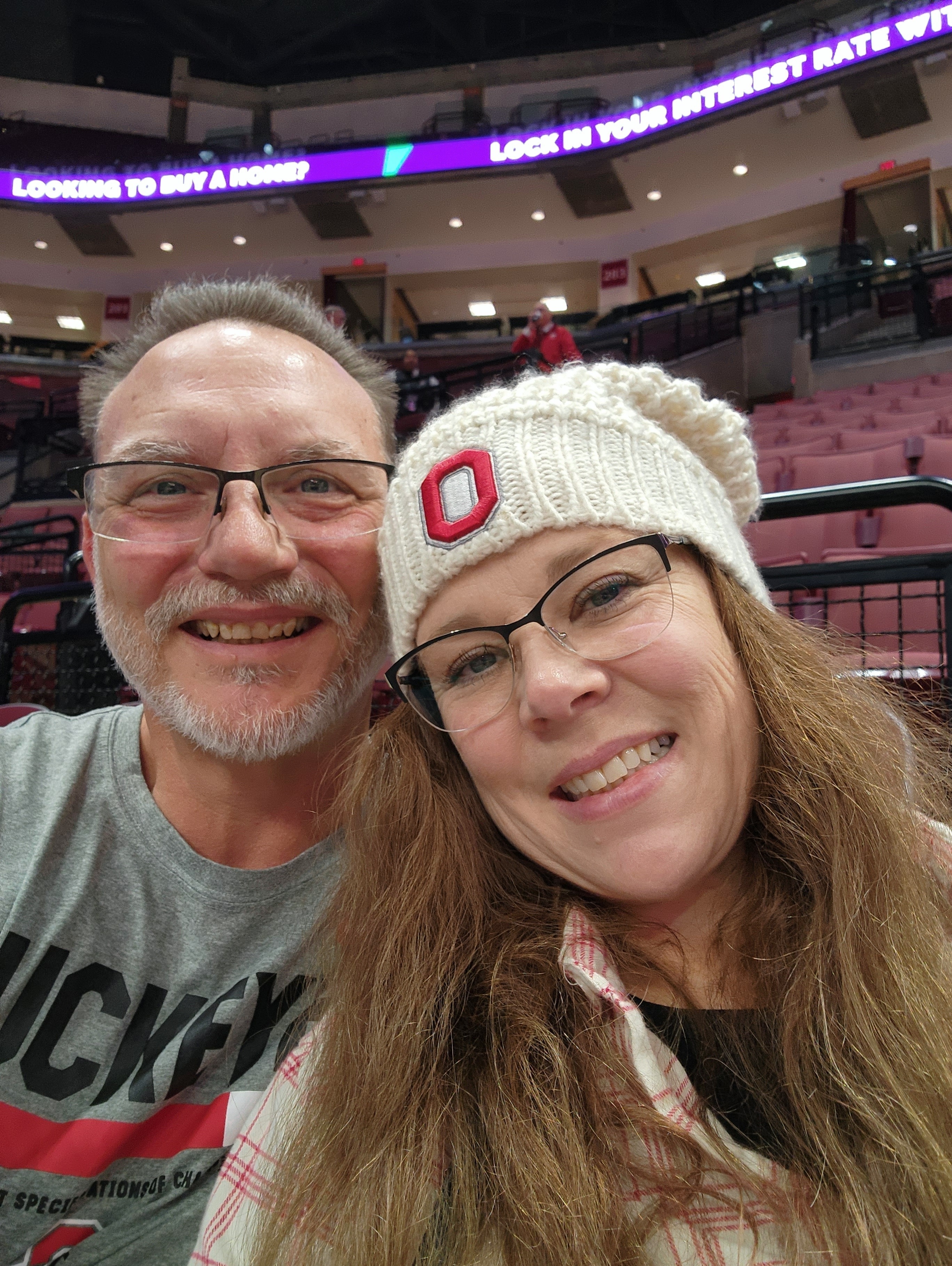 Ohio State Buckeyes - NCAA Men's Basketball vs Eastern Illinois Panthers