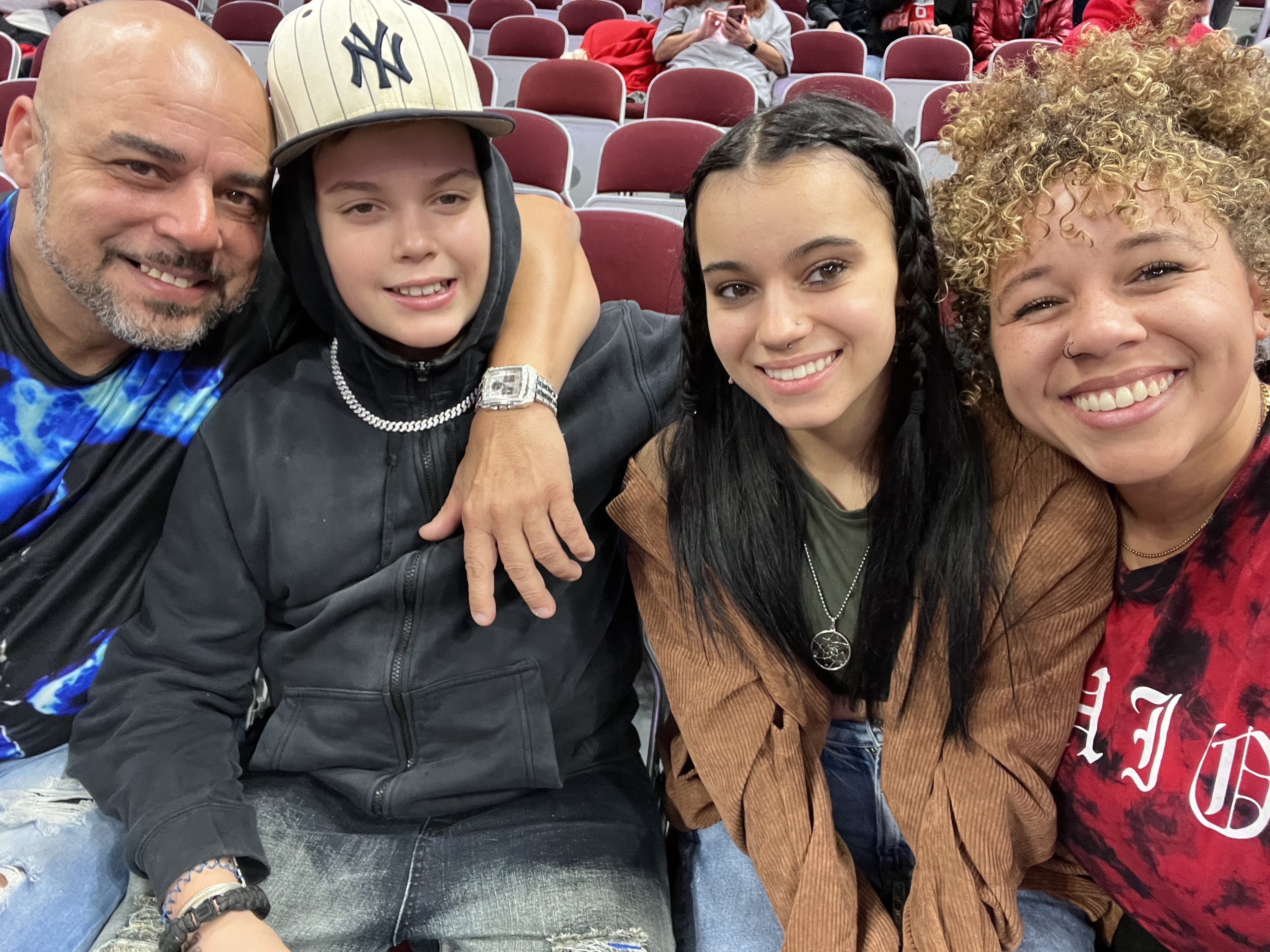 Ohio State Buckeyes - NCAA Men's Basketball vs Eastern Illinois Panthers