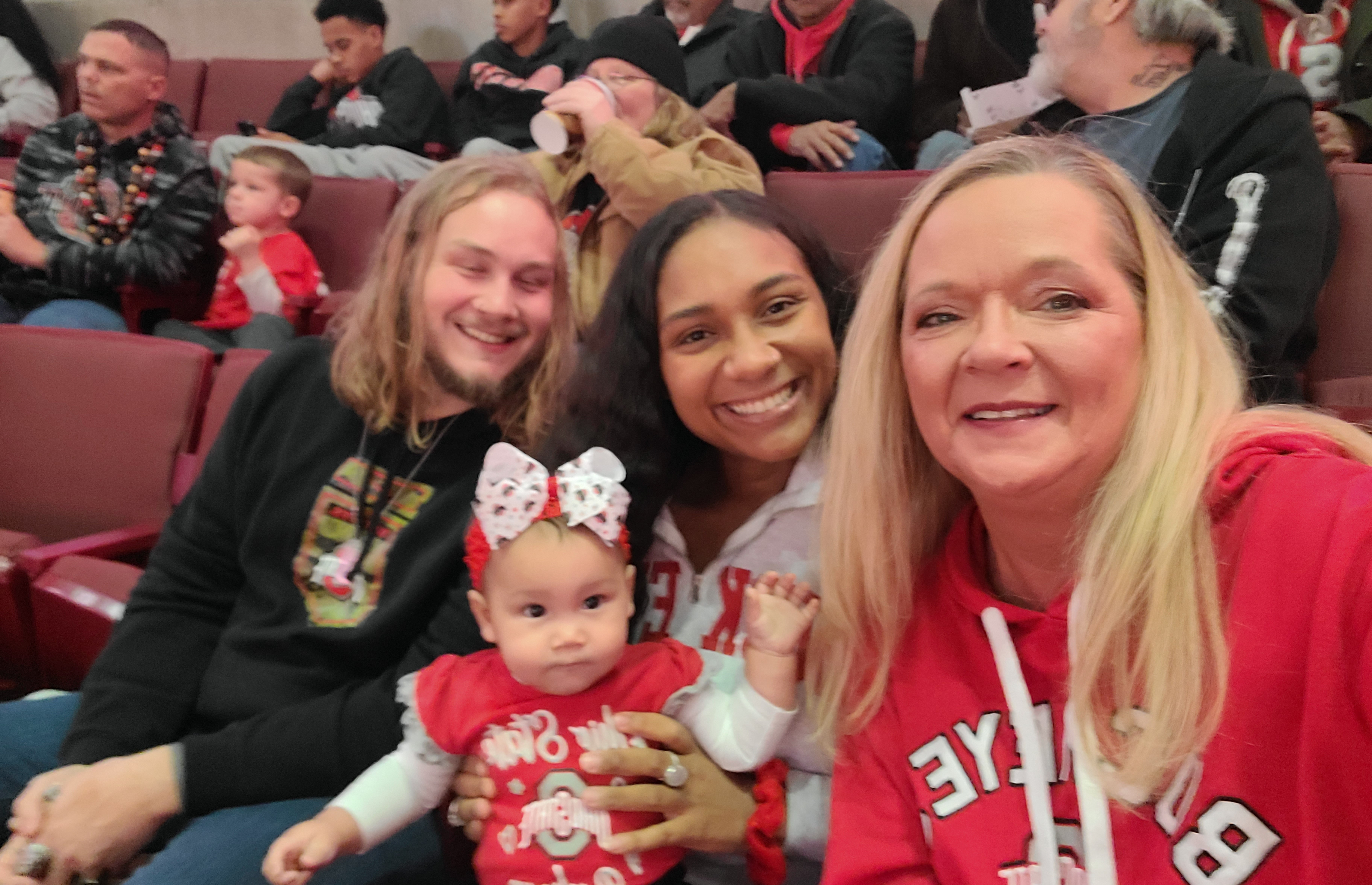 Ohio State Buckeyes - NCAA Men's Basketball vs Eastern Illinois Panthers