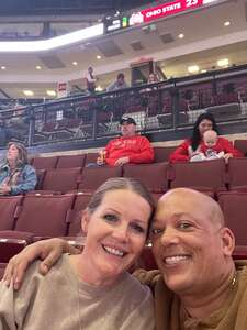 Ohio State Buckeyes - NCAA Men's Basketball vs Eastern Illinois Panthers