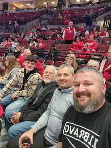 Ohio State Buckeyes - NCAA Men's Basketball vs Eastern Illinois Panthers