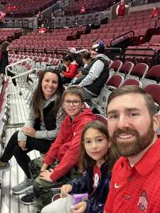 Ohio State Buckeyes - NCAA Men's Basketball vs Eastern Illinois Panthers