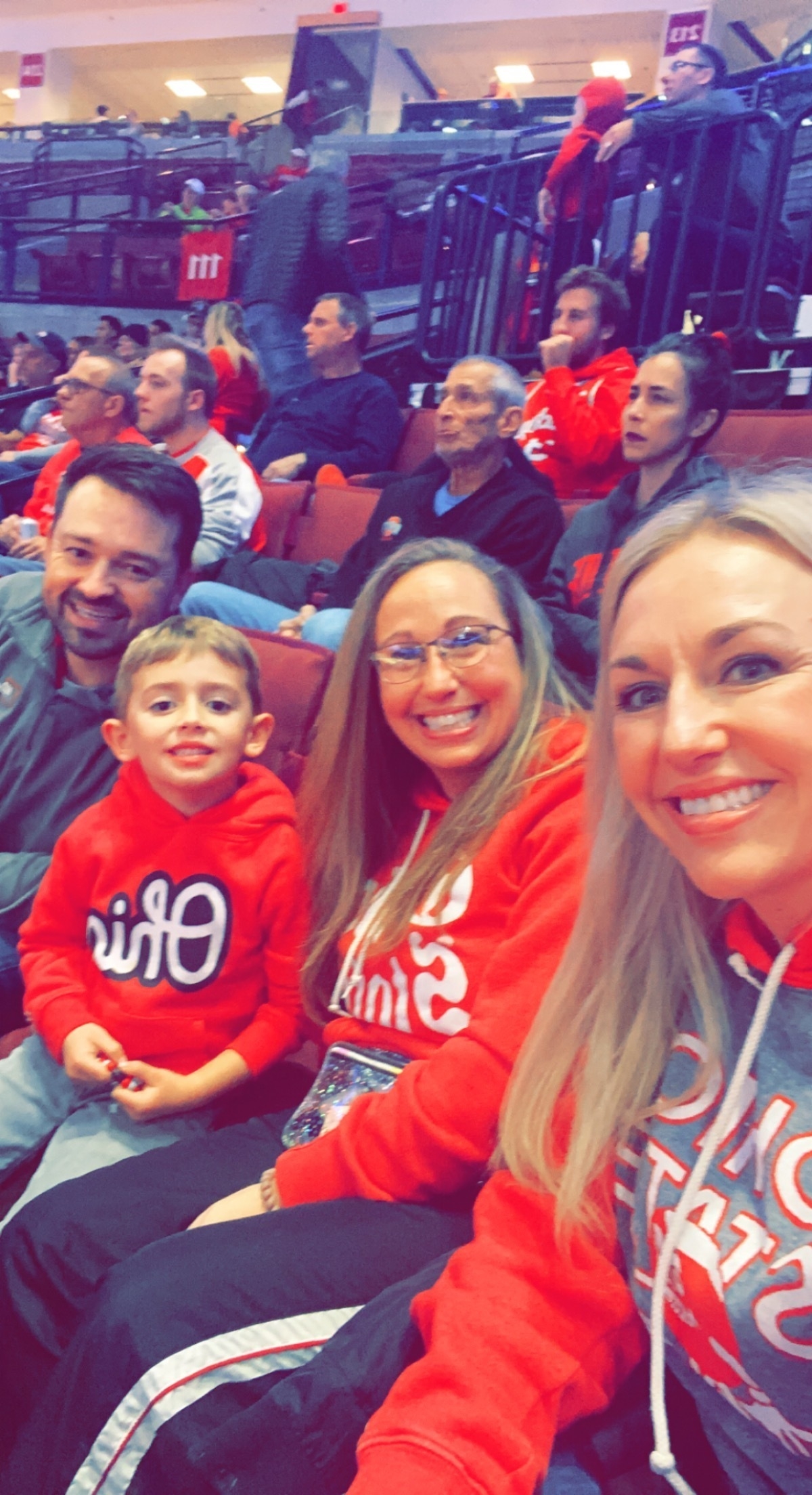 Ohio State Buckeyes - NCAA Men's Basketball vs Eastern Illinois Panthers